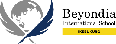 Beyondia International School Ikebukuro(chinese)